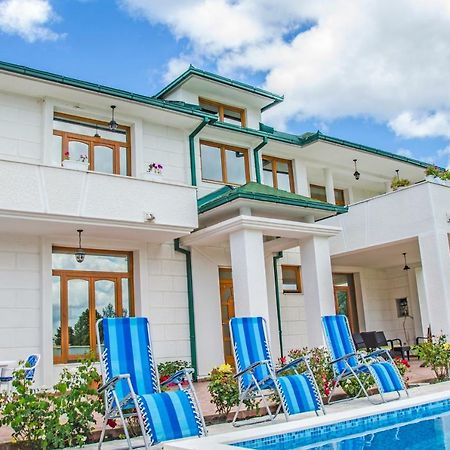 Villa Ramonte Цетине Экстерьер фото