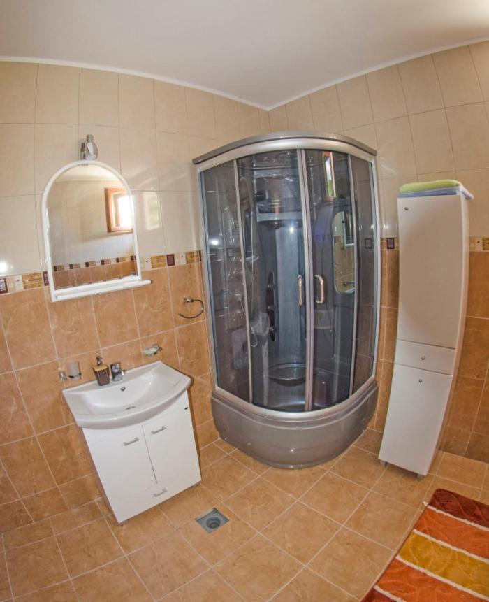 Villa Ramonte Цетине Экстерьер фото
