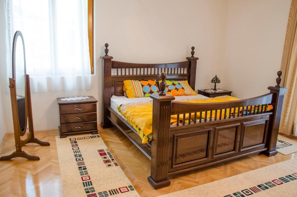 Villa Ramonte Цетине Экстерьер фото