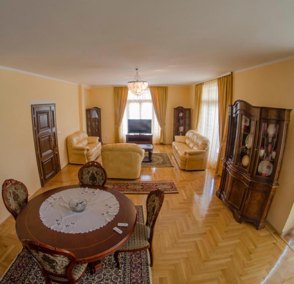 Villa Ramonte Цетине Экстерьер фото