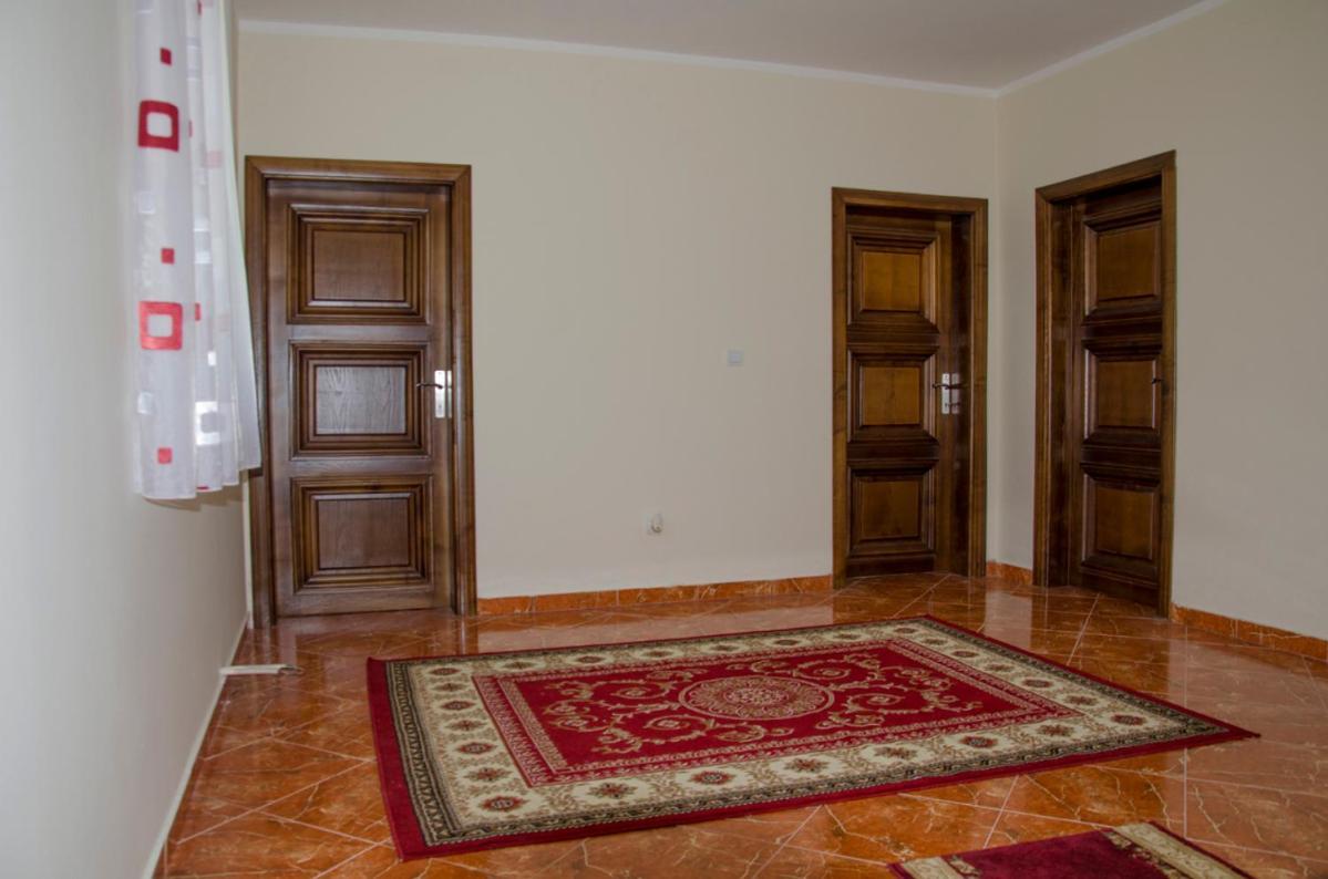 Villa Ramonte Цетине Экстерьер фото