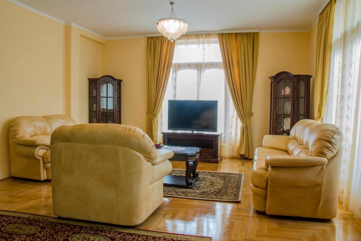 Villa Ramonte Цетине Экстерьер фото