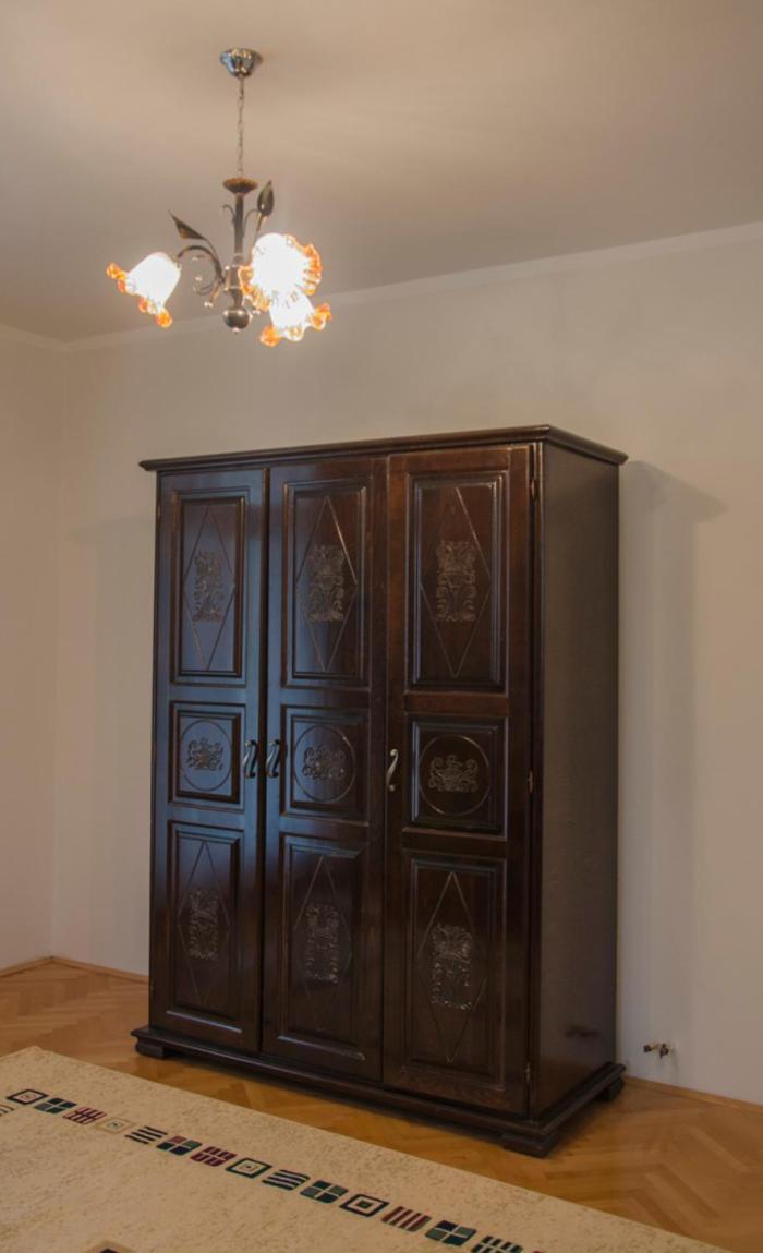 Villa Ramonte Цетине Экстерьер фото