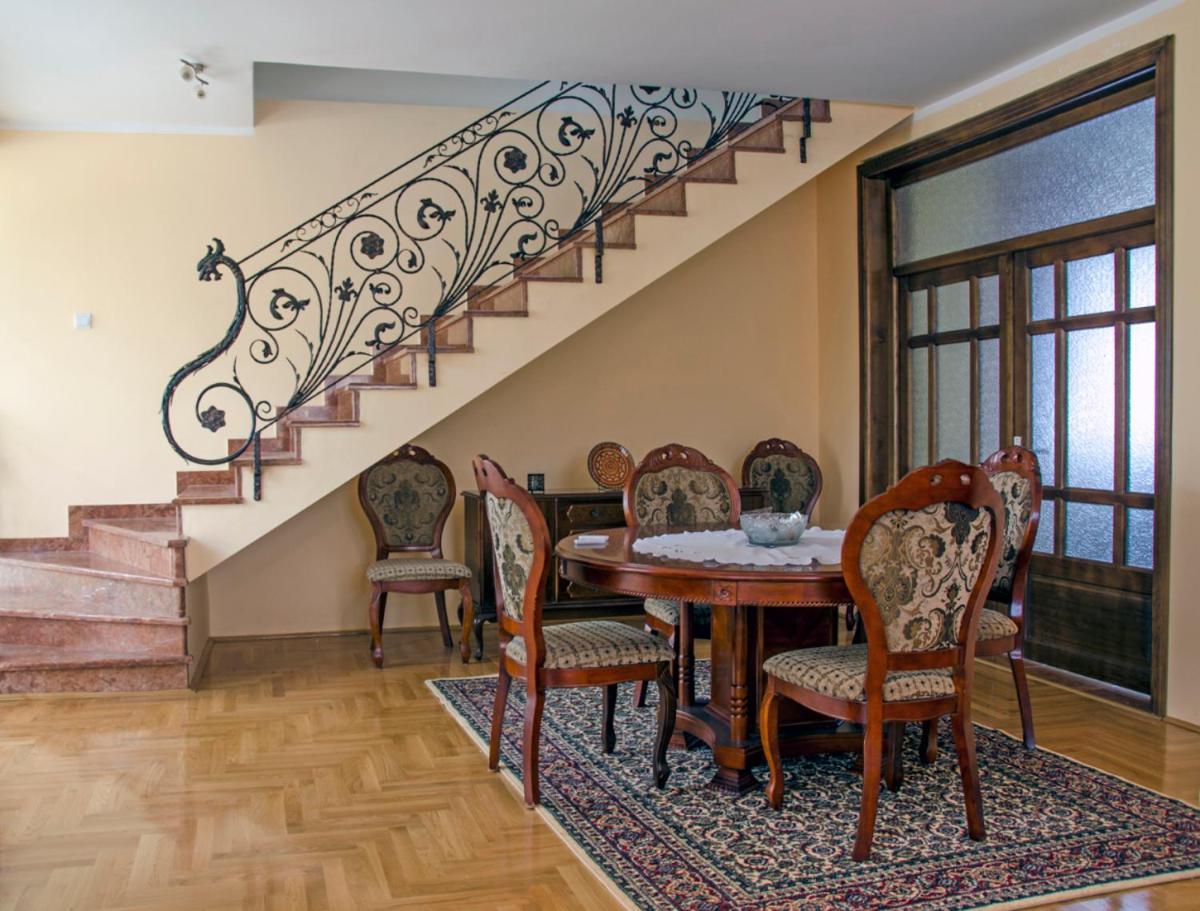 Villa Ramonte Цетине Экстерьер фото