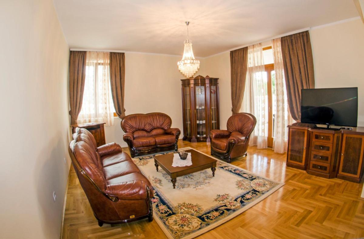 Villa Ramonte Цетине Экстерьер фото